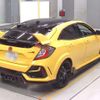 honda civic 2021 -HONDA--Civic FK8-1401076---HONDA--Civic FK8-1401076- image 2