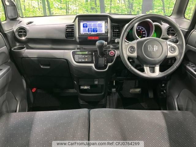 honda n-box 2014 -HONDA--N BOX DBA-JF2--JF2-2205071---HONDA--N BOX DBA-JF2--JF2-2205071- image 2