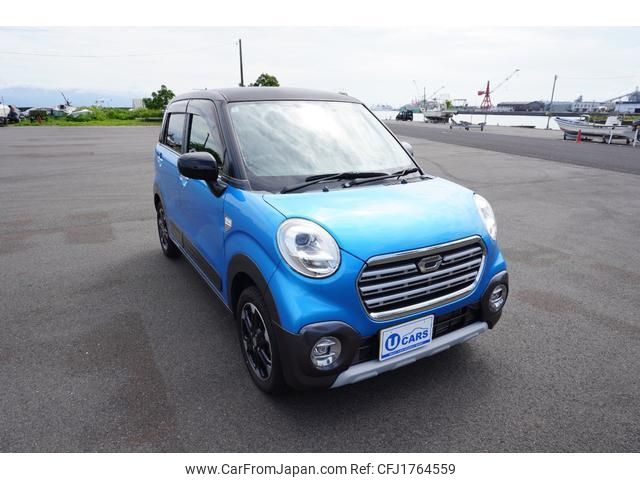 daihatsu cast 2020 CFJ1764559 image 1