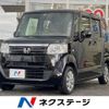 honda n-box 2015 -HONDA--N BOX DBA-JF1--JF1-1649383---HONDA--N BOX DBA-JF1--JF1-1649383- image 1