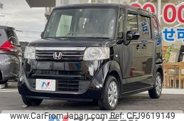 honda n-box 2015 -HONDA--N BOX DBA-JF1--JF1-1649383---HONDA--N BOX DBA-JF1--JF1-1649383-