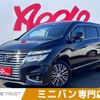 nissan elgrand 2014 -NISSAN--Elgrand DBA-TE52--TE52-073084---NISSAN--Elgrand DBA-TE52--TE52-073084- image 1