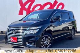 nissan elgrand 2014 -NISSAN--Elgrand DBA-TE52--TE52-073084---NISSAN--Elgrand DBA-TE52--TE52-073084-