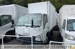 isuzu elf-truck 2013 GOO_NET_EXCHANGE_0801766A30240703W003