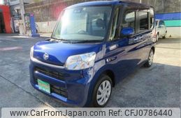 daihatsu tanto 2017 -DAIHATSU--Tanto DBA-LA600S--LA600S-0609229---DAIHATSU--Tanto DBA-LA600S--LA600S-0609229-