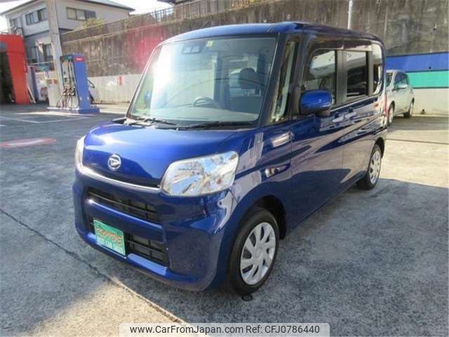 daihatsu tanto 2017 -DAIHATSU--Tanto DBA-LA600S--LA600S-0609229---DAIHATSU--Tanto DBA-LA600S--LA600S-0609229- image 1