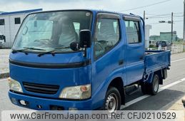 toyota toyoace 2006 GOO_NET_EXCHANGE_0209252A30240914W001