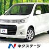 suzuki wagon-r 2012 -SUZUKI--Wagon R DBA-MH34S--MH34S-707311---SUZUKI--Wagon R DBA-MH34S--MH34S-707311- image 1