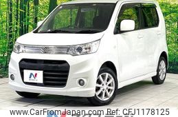 suzuki wagon-r 2012 -SUZUKI--Wagon R DBA-MH34S--MH34S-707311---SUZUKI--Wagon R DBA-MH34S--MH34S-707311-