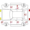 honda cr-v 2007 -HONDA--CR-V DBA-RE4--RE4-1007495---HONDA--CR-V DBA-RE4--RE4-1007495- image 2