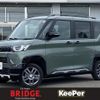 mitsubishi delica-mini 2023 CFJ1689877 image 1