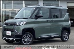 mitsubishi delica-mini 2023 CFJ1689877