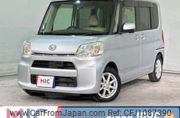 daihatsu tanto 2014 quick_quick_LA600S_LA600S-0068871