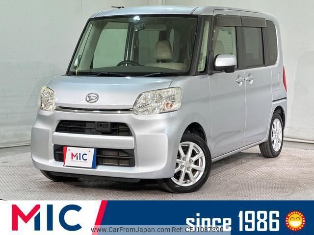 daihatsu tanto 2014 quick_quick_LA600S_LA600S-0068871 image 1