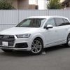 audi q7 2017 -AUDI--Audi Q7 ABA-4MCYRA--WAUZZZ4M4HD051937---AUDI--Audi Q7 ABA-4MCYRA--WAUZZZ4M4HD051937- image 4