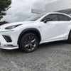 lexus nx 2021 -LEXUS--Lexus NX 6AA-AYZ15--AYZ15-6001078---LEXUS--Lexus NX 6AA-AYZ15--AYZ15-6001078- image 2