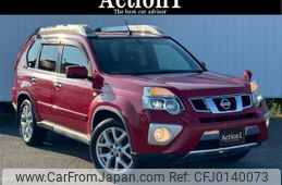 nissan x-trail 2011 quick_quick_NT31_NT31-223954