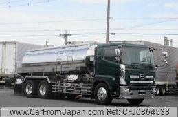 hino profia 2007 CFJ0864538