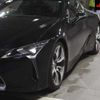 lexus lc 2017 -LEXUS 【下関 333ﾂ2525】--Lexus LC GWZ100--0001455---LEXUS 【下関 333ﾂ2525】--Lexus LC GWZ100--0001455- image 8