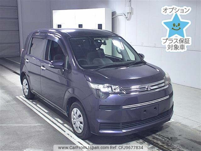 toyota spade 2015 -TOYOTA--Spade NSP140--9020628---TOYOTA--Spade NSP140--9020628- image 1