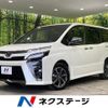toyota voxy 2019 -TOYOTA--Voxy DBA-ZRR85W--ZRR85-0121330---TOYOTA--Voxy DBA-ZRR85W--ZRR85-0121330- image 1