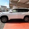 toyota land-cruiser-prado 2019 -TOYOTA--Land Cruiser Prado CBA-TRJ150W--TRJ150-0105706---TOYOTA--Land Cruiser Prado CBA-TRJ150W--TRJ150-0105706- image 5