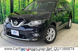 nissan x-trail 2016 quick_quick_T32_T32-511655