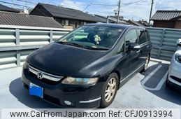 honda odyssey 2008 -HONDA--Odyssey DBA-RB1--RB1-3420024---HONDA--Odyssey DBA-RB1--RB1-3420024-