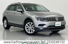 volkswagen tiguan 2019 -VOLKSWAGEN--VW Tiguan ABA-5NCZD--WVGZZZ5NZKW847844---VOLKSWAGEN--VW Tiguan ABA-5NCZD--WVGZZZ5NZKW847844-