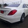 mercedes-benz s-class 2017 -MERCEDES-BENZ--Benz S Class LCA-222004--WDD2220042A304232---MERCEDES-BENZ--Benz S Class LCA-222004--WDD2220042A304232- image 4