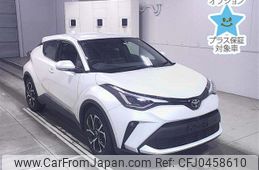 toyota c-hr 2023 -TOYOTA--C-HR NGX10-2022410---TOYOTA--C-HR NGX10-2022410-