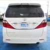 toyota alphard 2009 GOO_JP_988024121700601994001 image 12