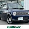 suzuki alto-lapin 2021 -SUZUKI--Alto Lapin 5BA-HE33S--HE33S-317842---SUZUKI--Alto Lapin 5BA-HE33S--HE33S-317842- image 1