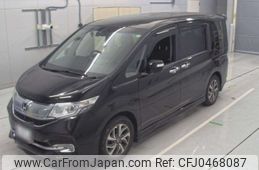 honda stepwagon 2016 -HONDA 【三重 301ま2934】--Stepwgn RP3-1040912---HONDA 【三重 301ま2934】--Stepwgn RP3-1040912-