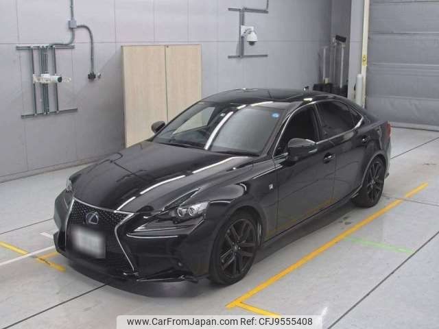 lexus is 2015 -LEXUS 【山口 314ｻ7000】--Lexus IS DAA-AVE30--AVE30-5042349---LEXUS 【山口 314ｻ7000】--Lexus IS DAA-AVE30--AVE30-5042349- image 1