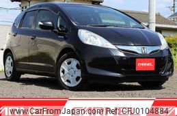 honda fit-hybrid 2012 Y11379