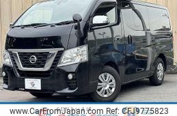 nissan nv350-caravan-van 2019 quick_quick_LDF-VW2E26_VW2E26-110872