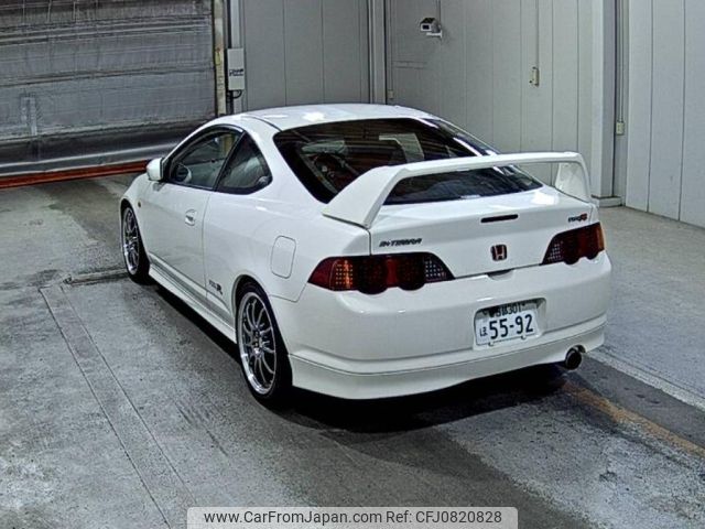 honda integra 2001 -HONDA 【春日部 301ほ5592】--Integra DC5-1002879---HONDA 【春日部 301ほ5592】--Integra DC5-1002879- image 2