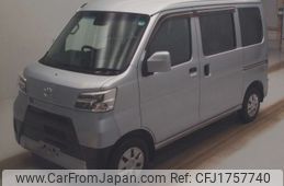 toyota pixis-van 2020 CFJ1757740