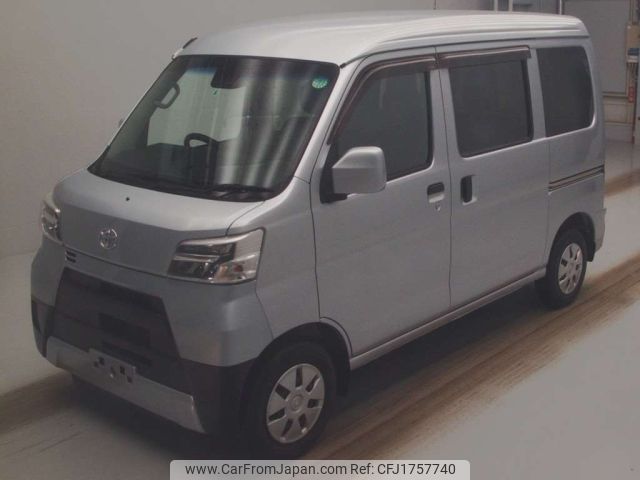 toyota pixis-van 2020 CFJ1757740 image 1