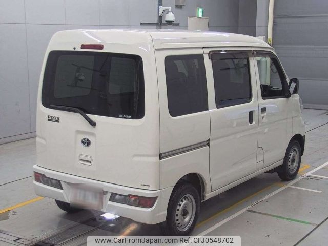 toyota pixis-van 2018 -TOYOTA--Pixis Van S321M-0024536---TOYOTA--Pixis Van S321M-0024536- image 2