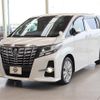 toyota alphard 2016 quick_quick_DBA-AGH30W_AGH30-0073100 image 1