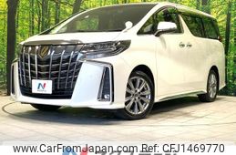 toyota alphard 2020 quick_quick_AGH30W_AGH30-0335217