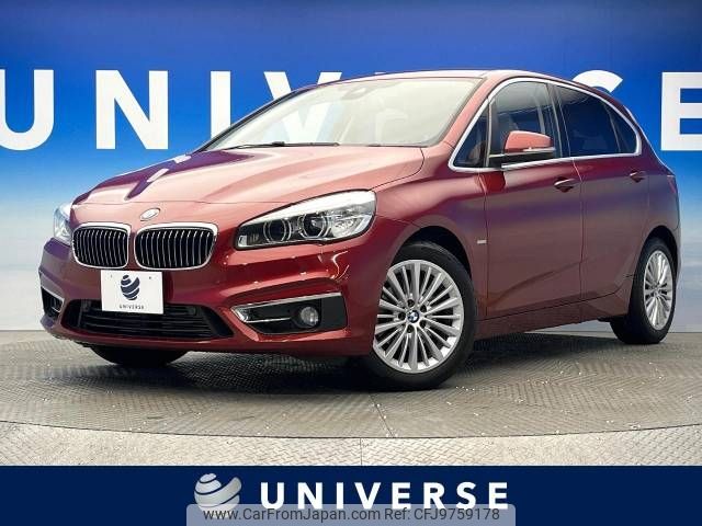 bmw 2-series 2017 -BMW--BMW 2 Series LDA-2C20--WBA2C120X0V778910---BMW--BMW 2 Series LDA-2C20--WBA2C120X0V778910- image 1