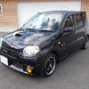 suzuki kei-works 2007 quick_quick_HN22S_HN22S-830180 image 6