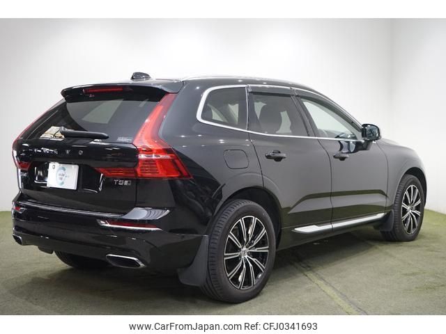 volvo xc60 2019 -VOLVO 【大阪 382ﾊ27】--Volvo XC60 UB420XCA--L1474739---VOLVO 【大阪 382ﾊ27】--Volvo XC60 UB420XCA--L1474739- image 2