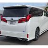 toyota alphard 2023 -TOYOTA--Alphard 3BA-AGH30W--AGH30-0464223---TOYOTA--Alphard 3BA-AGH30W--AGH30-0464223- image 7