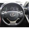 lexus is 2017 CFJ1676490 image 16