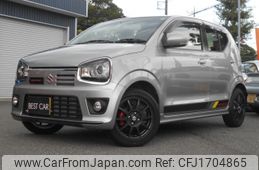 suzuki alto-works 2016 CFJ1704865