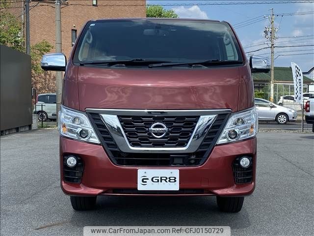 nissan caravan-van 2018 -NISSAN--Caravan Van LDF-VW6E26--VW6E26-103428---NISSAN--Caravan Van LDF-VW6E26--VW6E26-103428- image 2